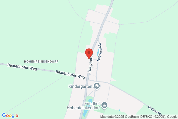 Agrar GmbH Neurochlitz