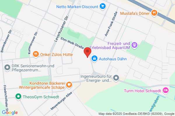BHC Baustoffhandel Casekow GmbH