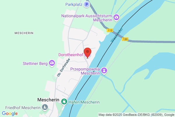Dorotheenhof Pension und Kutscherkneipe