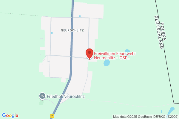 Feuerwehrgerätehaus