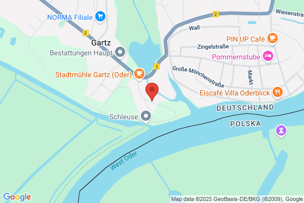 Gartzer Straßen- u. Tiefbau GmbH