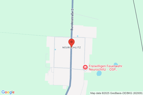 Gemeinde Neurochlitz