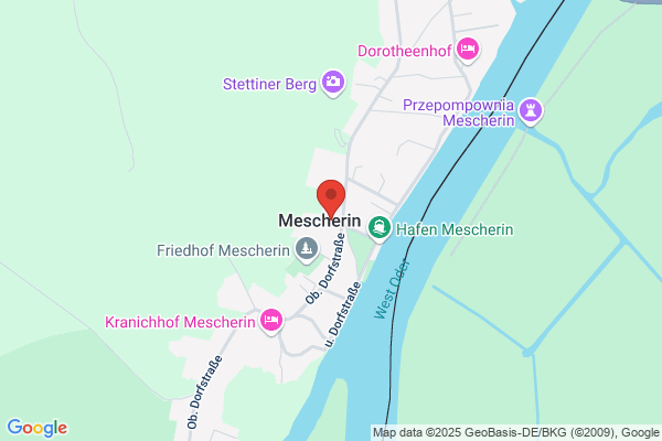 MBM Mescheriner Bau und Montage GmbH