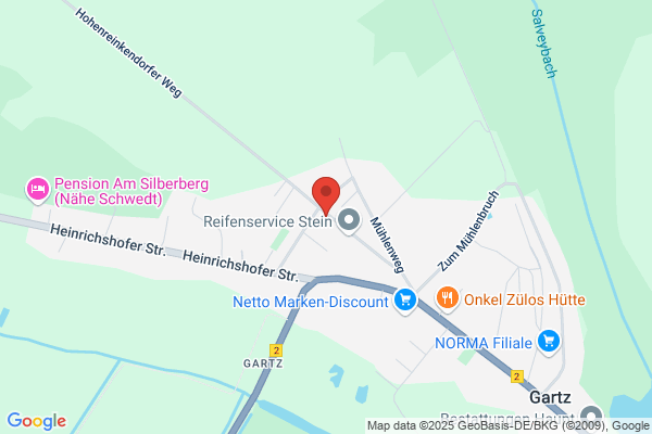 Pension Oelschlaeger Manfred