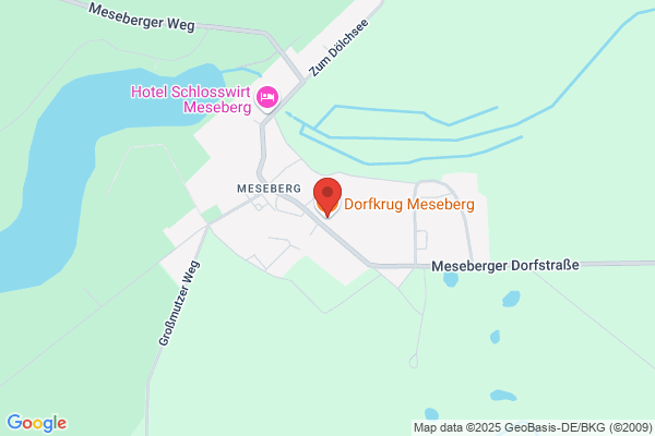 Dorfkrug