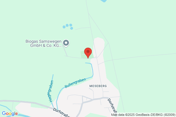 Ferkelerzeugungsgesellschaft Meseberg mbH