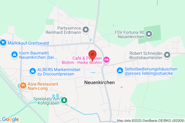 Bestattungen Heidrun Pietsch GmbH