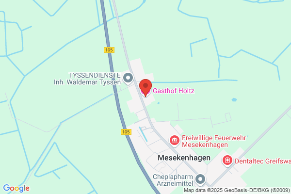 Gasthof Holtz