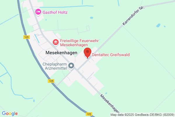 Dentaltec Greifswald GmbH