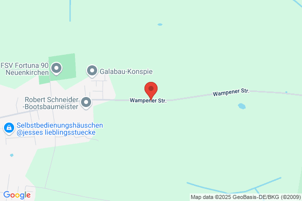 Grundstückgemeinschaft Schröder/Lange/Schultz
