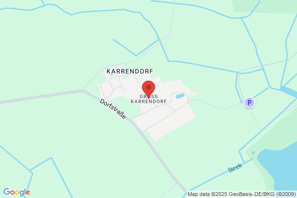 Karrendorfer Ausbau- und Sanierungs GmbH