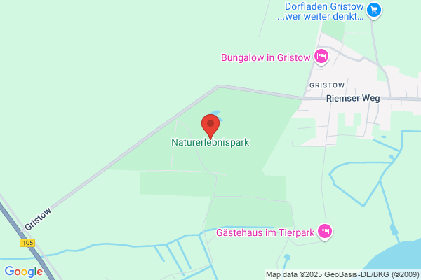 Naturerlebnispark Gristow e.V.