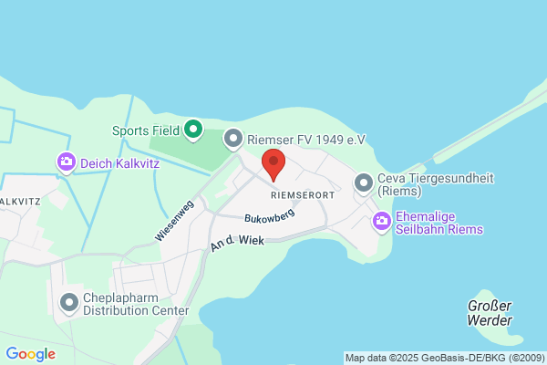 Sozialarbeit Vorpommern GmbH