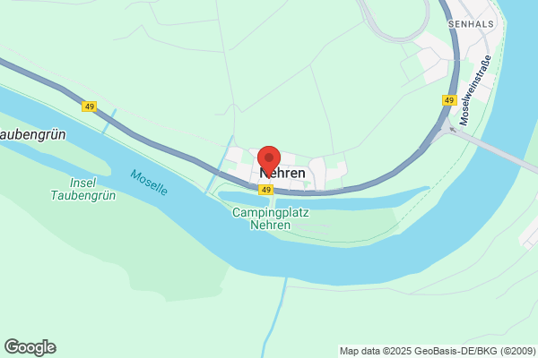 Gemeindeverwaltung Nehren