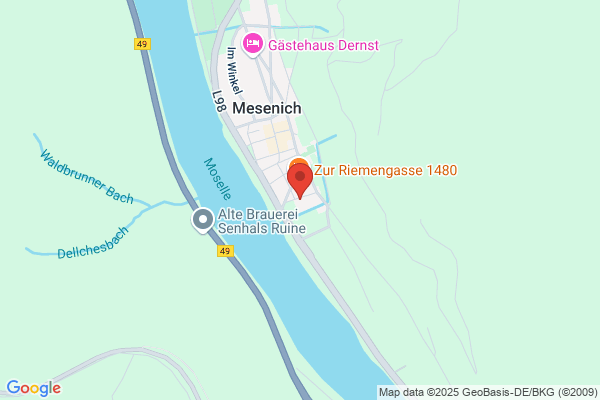 Scheuren