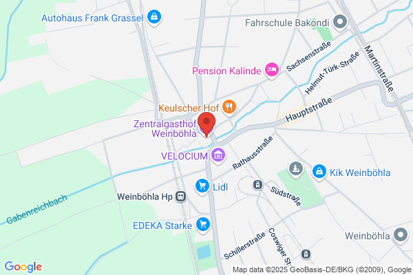 Tourist- Information Keltisches Weintal
