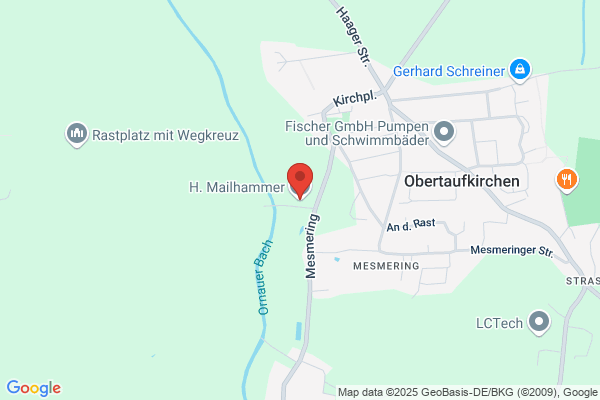 H. Mailhammer GmbH