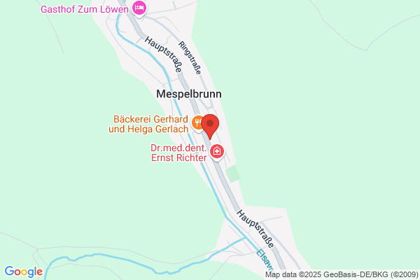 Katholisches Pfarrzentrum