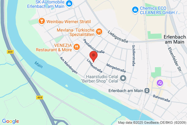 Lohnsteuerhilfeverein Vereinigte Lohnsteuerhilfe e. V.
