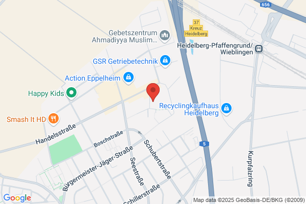 Schmitt Armin und Gabriel GmbH