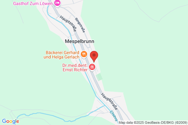 Schule Mespelbrunn