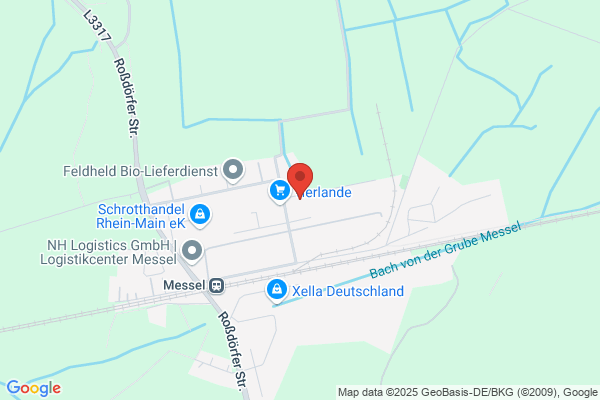 Gutberlet Baugeräte GmbH