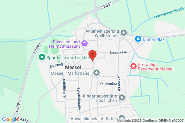IBV Immobilien-Beteiligungs und Verwaltungs-GmbH