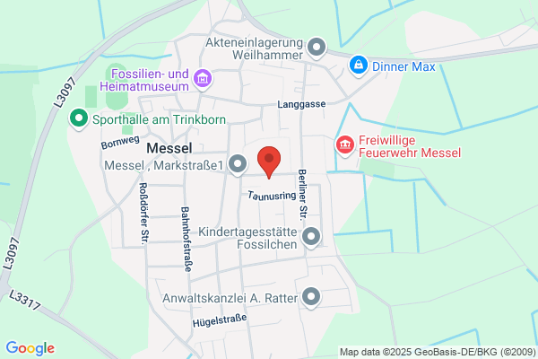 Sozial- und Gemeinderpflegstation des Frauenvereins e.V.