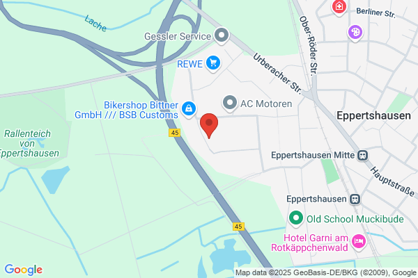 Tupperware Deutschland GmbH