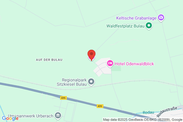 Naturfreundehaus Bulau