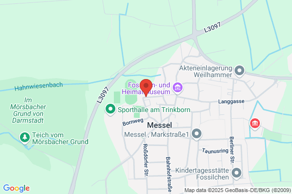 Geschlossen