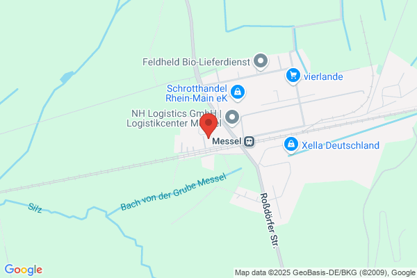 SV SparkassenVersicherung (geschlossen)