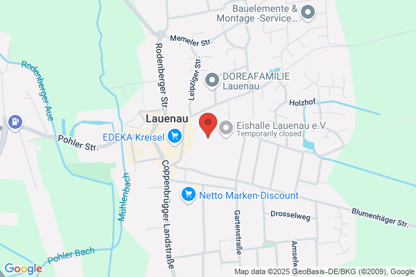 Aurich OHG
