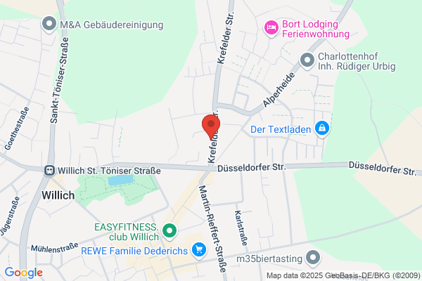 Eurotrade MaDa Ltd. & Co KG