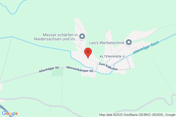 Gebäudereinigung Gutsche