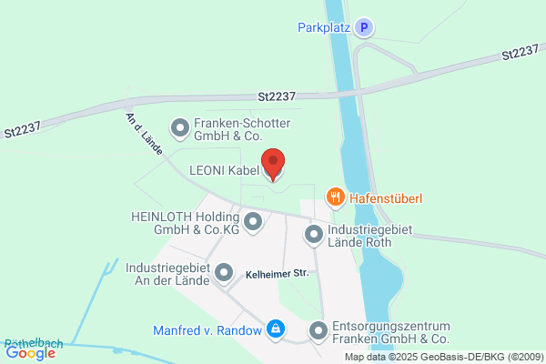 Leoni Kabel GmbH & Co. KG