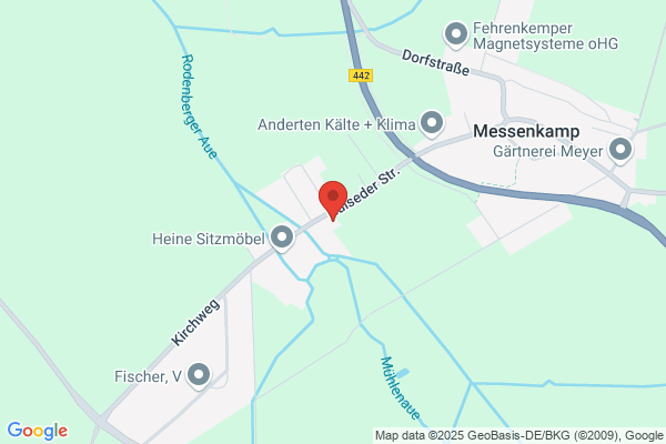 MGS Maschinenbau GmbH