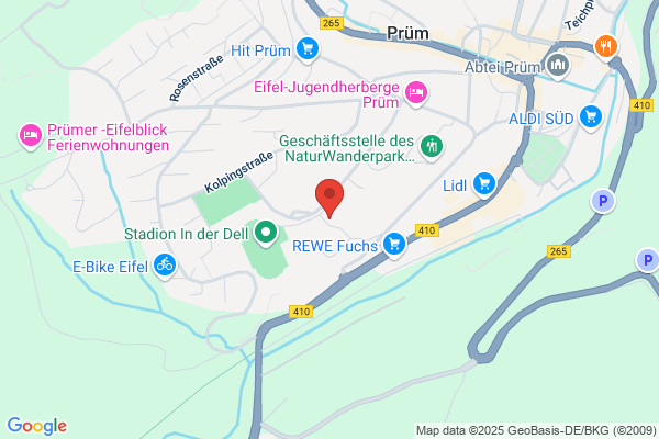 Berufsbildungszentrum
