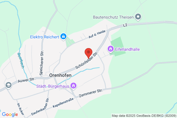 ENT Büro-, Kommunikations- und Computersystem GmbH