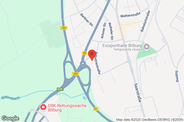 Fleißiges Bienchen Textilreinigungsannahme