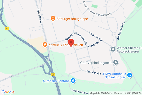 Kerschgens Stahl & Mehr GmbH