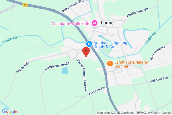 KS AUTOGLAS ZENTRUM Lünne