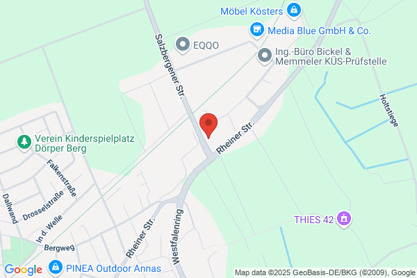 SBL Metallbau & Brandschutzsysteme GmbH