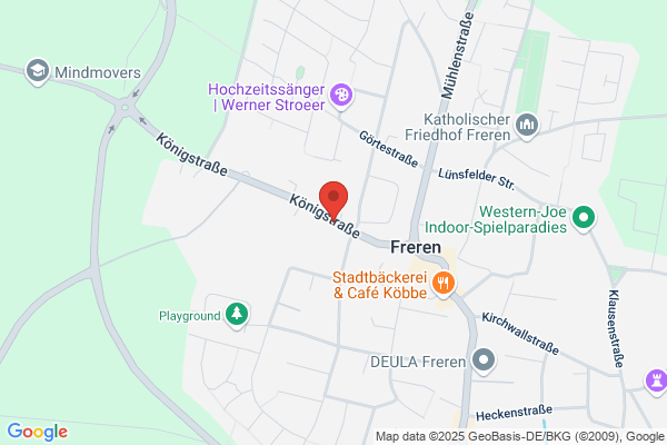 Bestattungen Demann