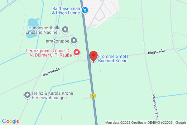 Fromme GmbH