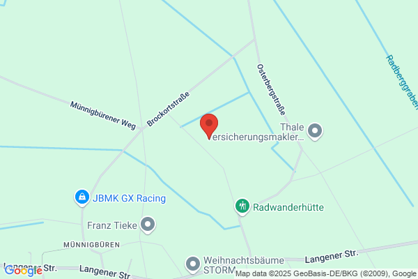 Gebr. Schoppe Viehhandlung GmbH