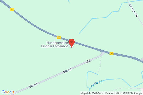Hundepension Lingner Pfotenhof