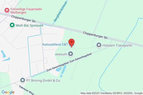 Jörg Autosattlerei u. Polsterei Weniger