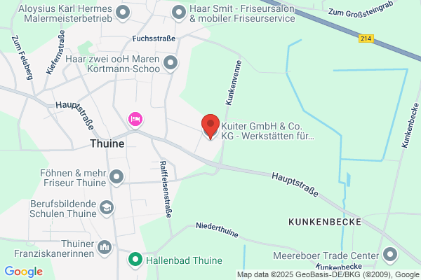 Kuiter GmbH