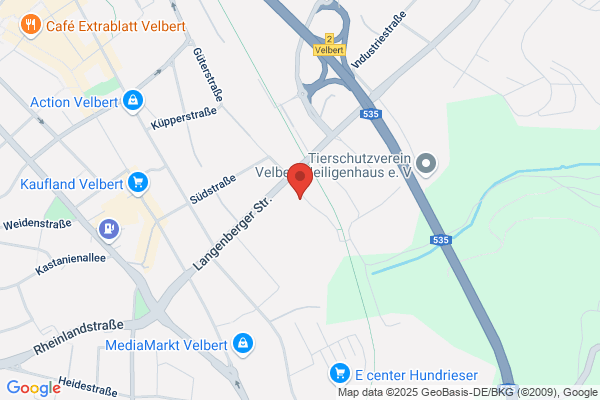 RST GmbH